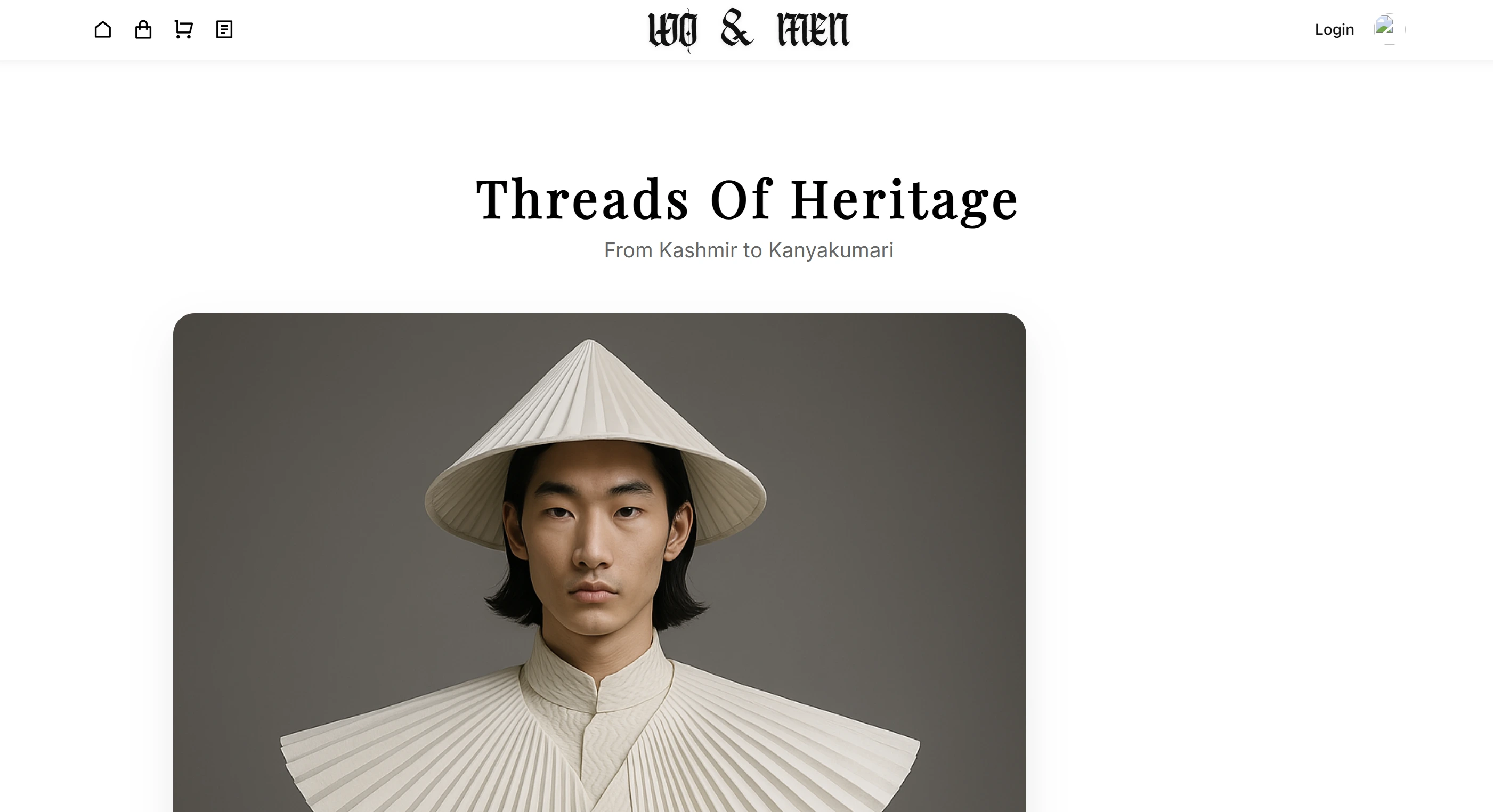 AI Customer Support Bot